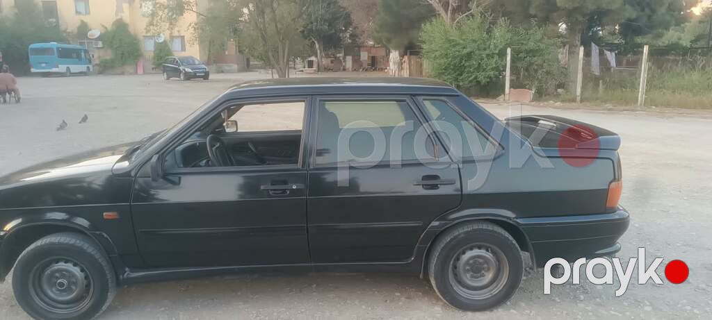 Lada (VAZ) 2115, 1.6 L, 2010 il, 360 000 km — Avtomobillər, Sumqayıt (7)