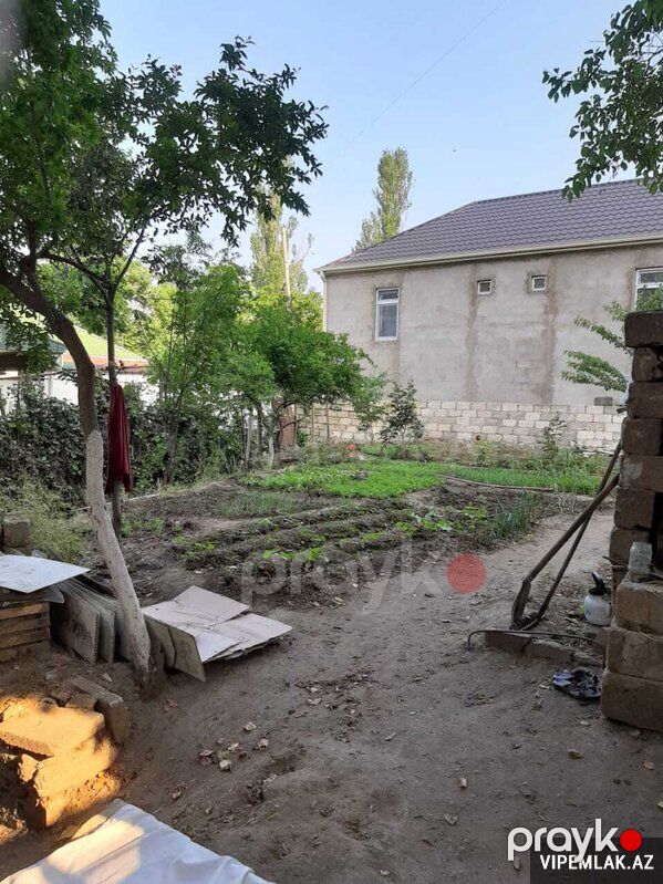 Binəqədi rayonunda 1 otaqlı Torpaq Satılır, 2 sot — Torpaq, Bakı (3)