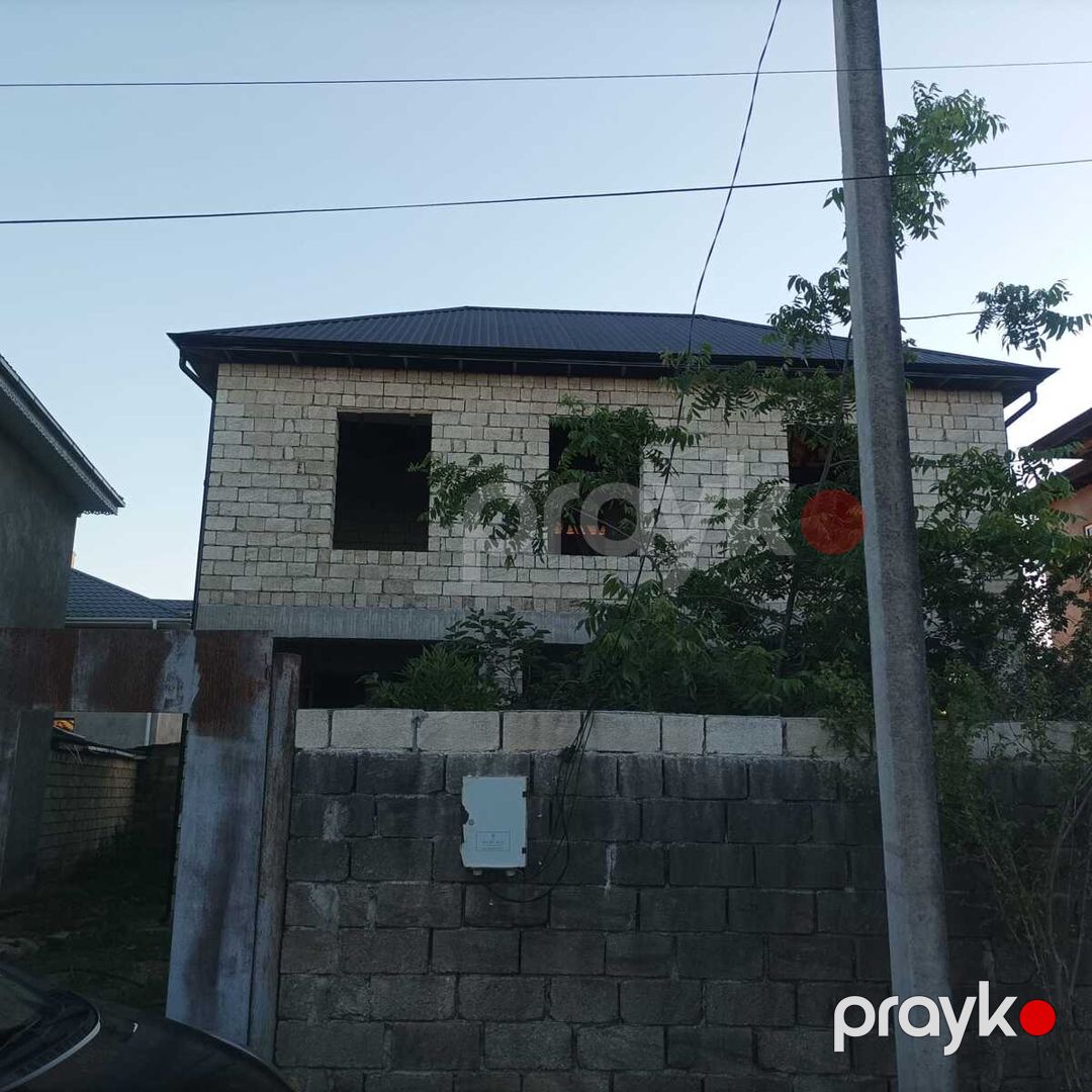 Həyət evi, Lənkəran ş — Ev, villa, Lənkəran (3)