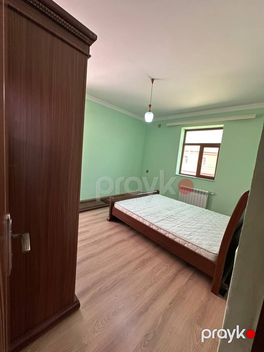 İcarəyə verilir 3 otaqlı köhnə tikili 100 m² — Mənzil, Bakı (4)