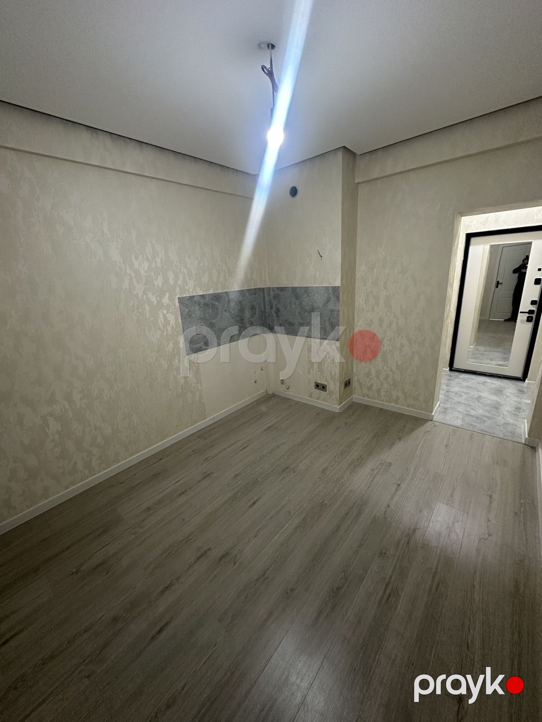 Satılır 2 otaqlı yeni tikili 29 m² — Mənzil, Xırdalan (7)