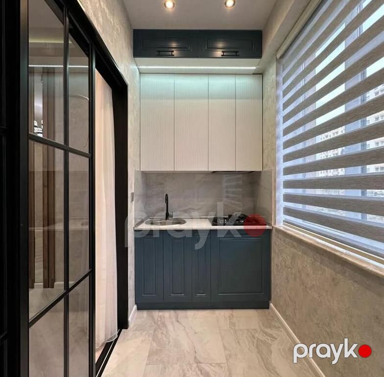 Satılır 2 otaqlı yeni tikili 62 m² — Mənzil, Bakı (4)