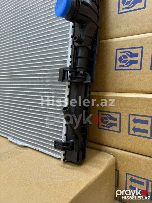 Bmw g30/g31 b46/b48 mühərrikin su radiatoru — Digər, Bakı (2)