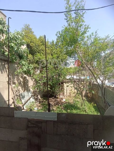 Binəqədi rayonunda 2 otaqlı Torpaq Satılır, 1 sot — Bakı