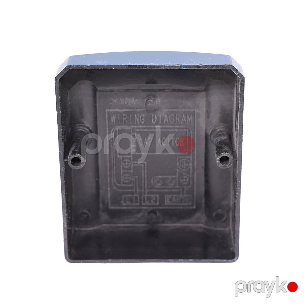 Lucky pro üst qapaq MKP60-1 motor — Dacha və bağ, Bakı (2)