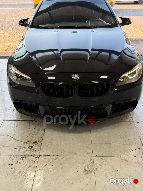 BMW 528, 2.0 L, 2015 il, 250 000 km — Avtomobillər, Bakı (2)