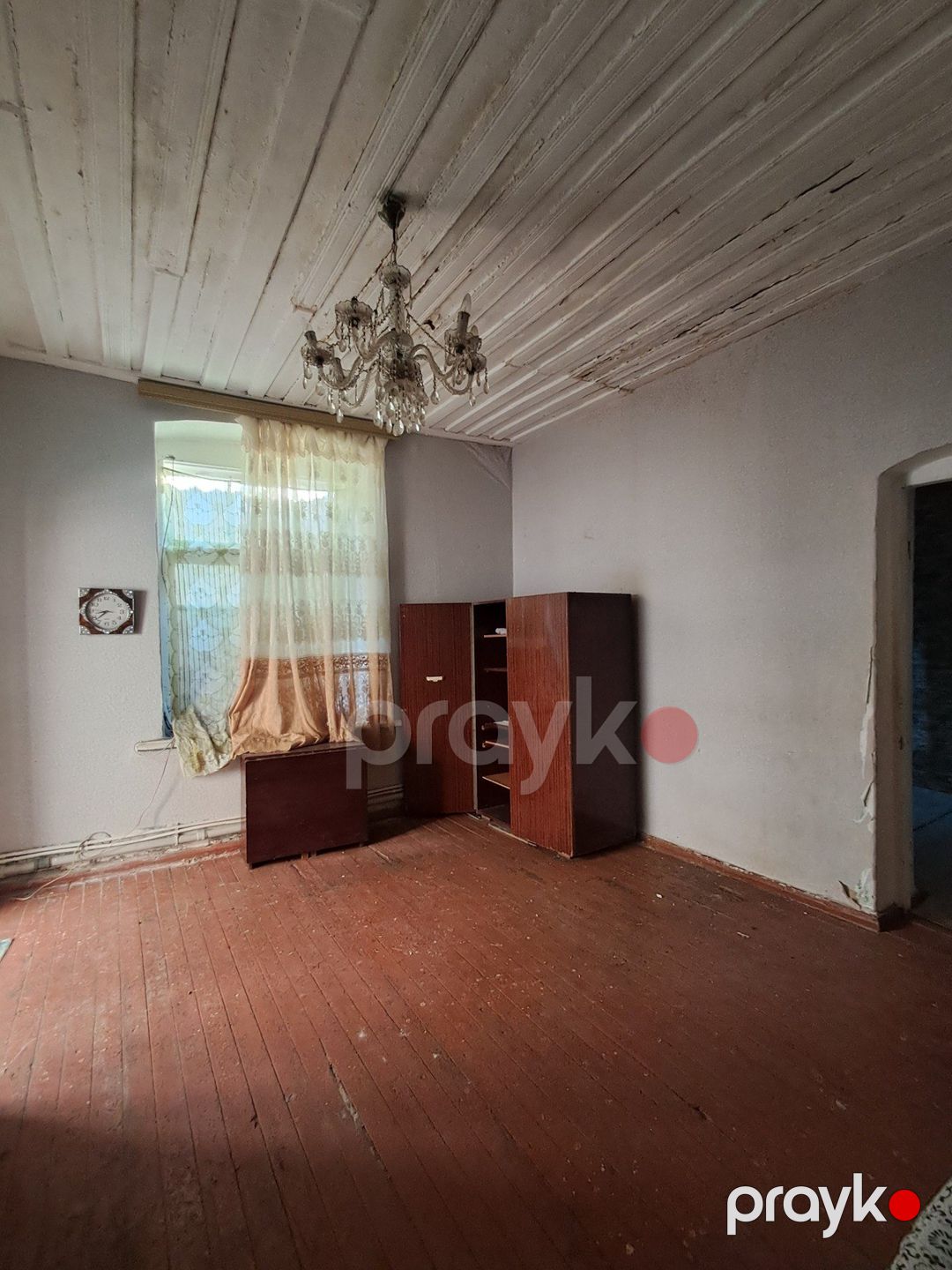 Satılır 1 otaqlı həyət evi/bağ evi 40 m² — Ev, villa, Bakı (7)