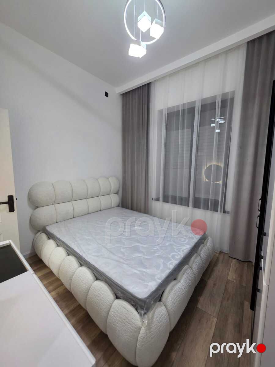 Satılır 4 otaqlı həyət evi/bağ evi 165 m² — Ev, villa, Bakı (8)