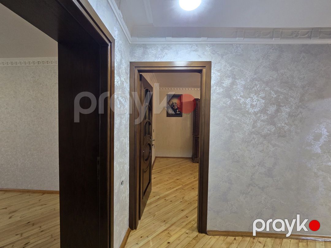 Satılır 4 otaqlı köhnə tikili 110 m² — Mənzil, Sumqayıt (9)