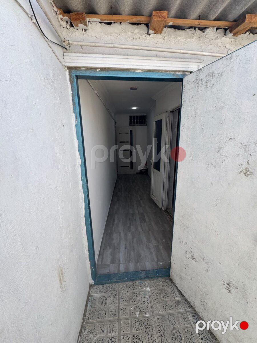 Həyət evi, Sabunçu r — Ev, villa, Bakı (2)