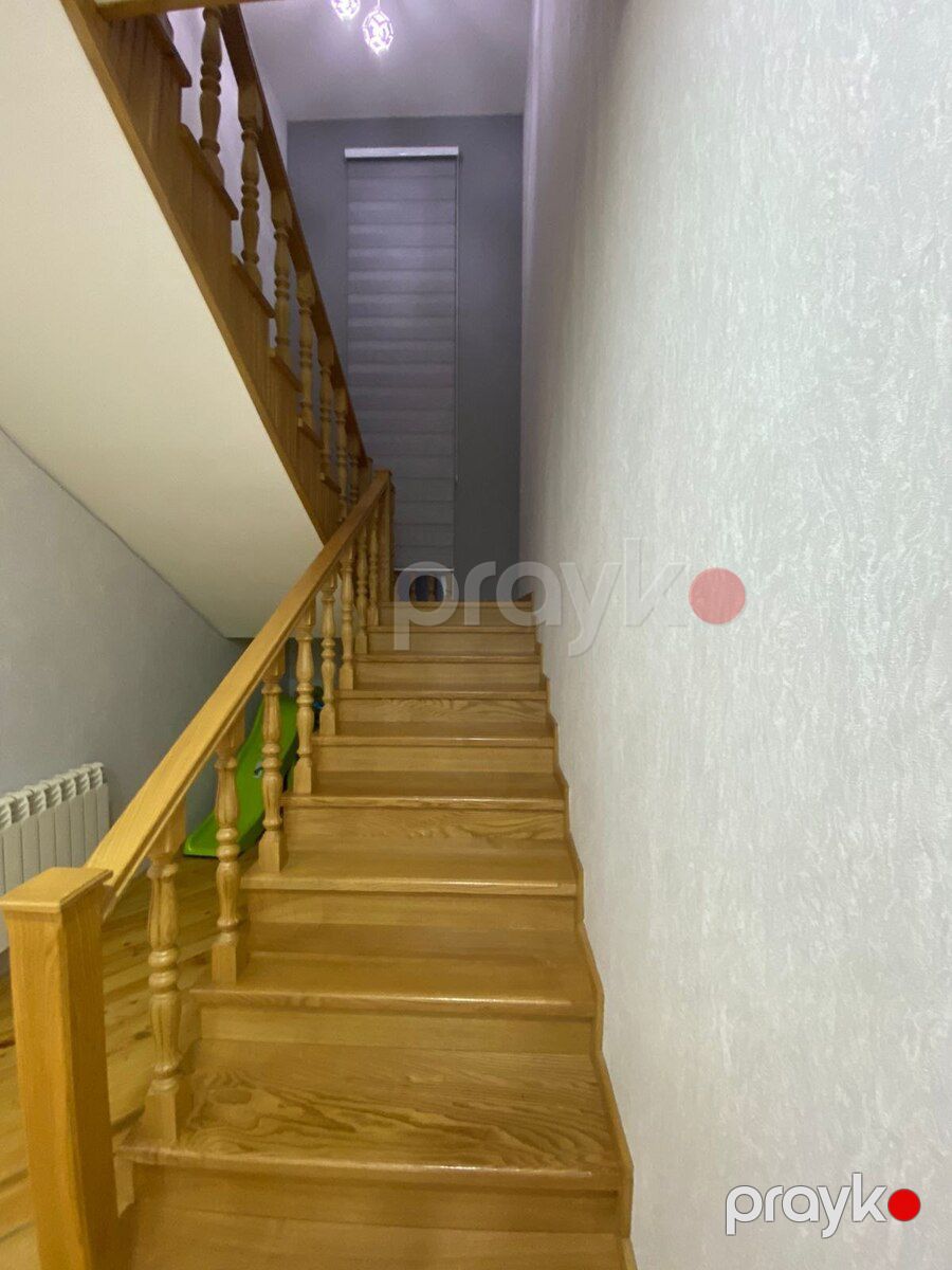 Həyət evi, Saray qəs — Ev, villa, Bakı (12)