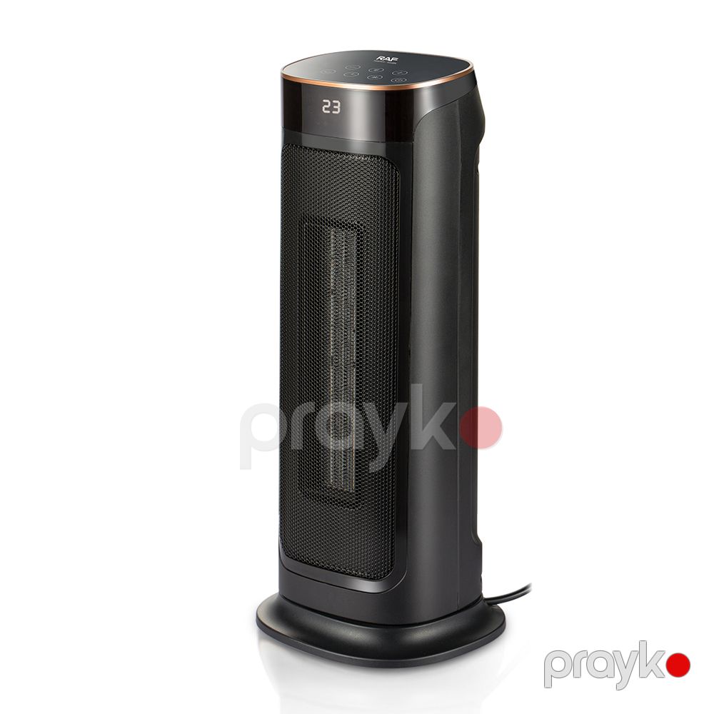 RAF R.1401 2000W Ventilyatorlu Qızdırıcı — Ev texnikası, Bakı (2)