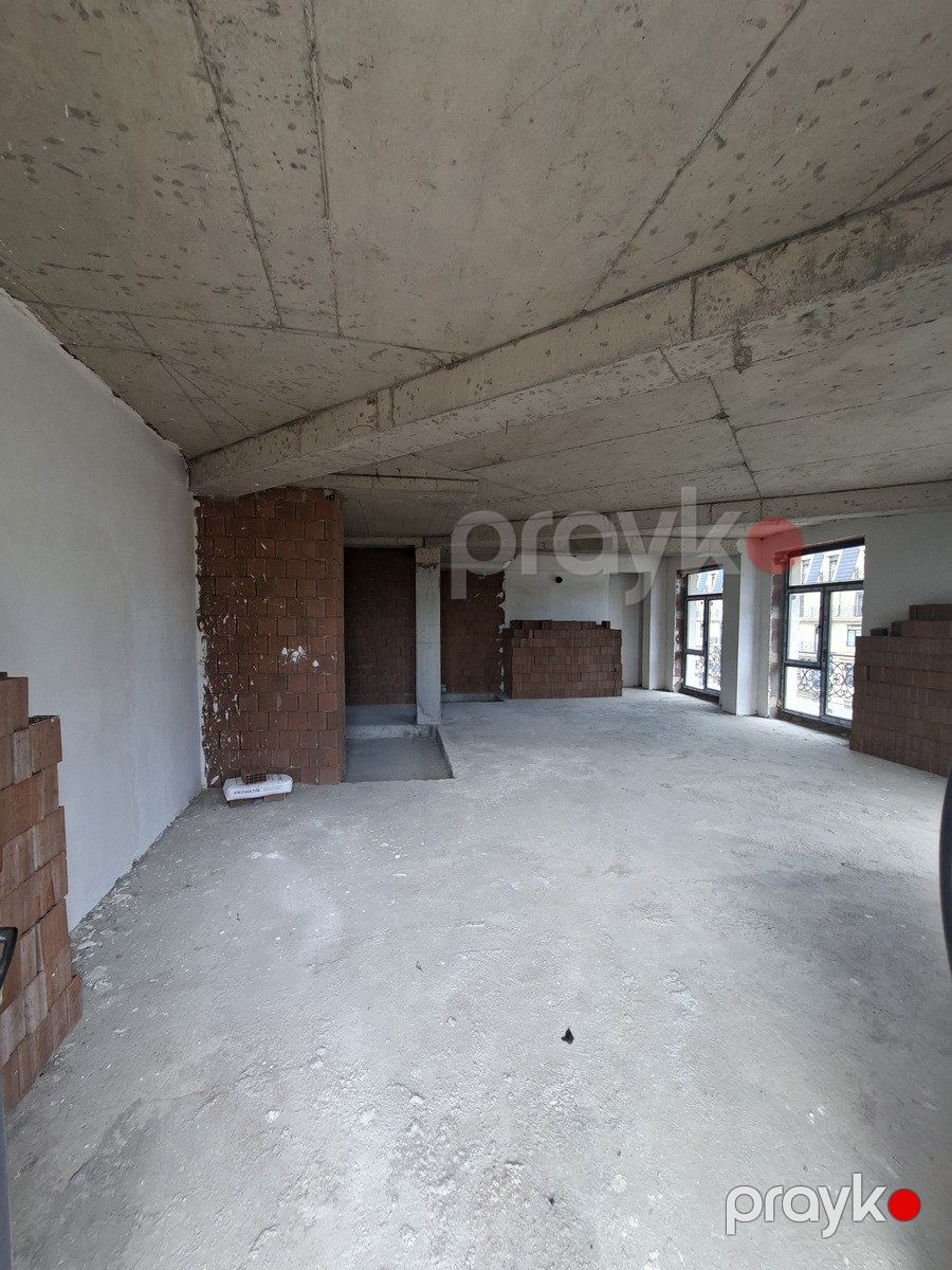 Satılır 3 otaqlı yeni tikili 100 m² — Mənzil, Bakı (5)