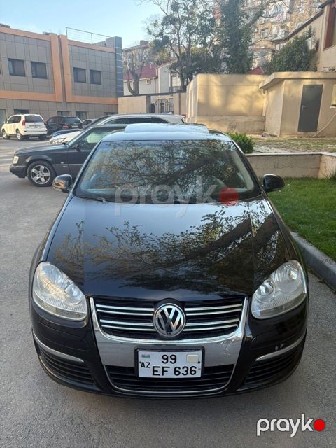 Volkswagen Jetta, 2008 il — Bakı