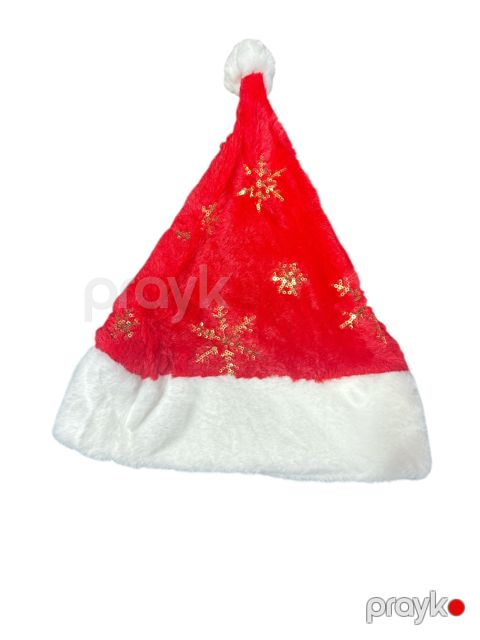 Papaq Şaxta Baba 9676 — Bakı