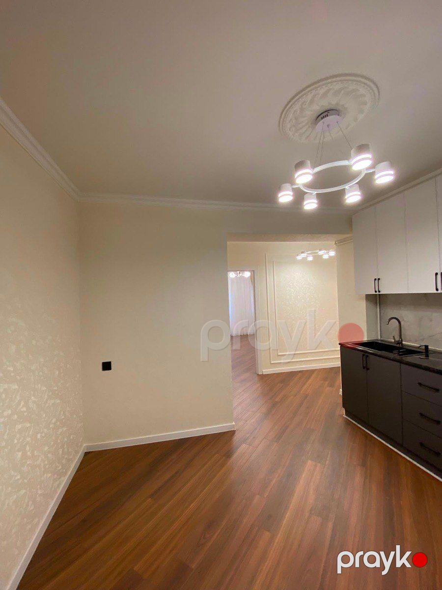 Satılır 2 otaqlı yeni tikili 68 m² — Mənzil, Bakı (7)
