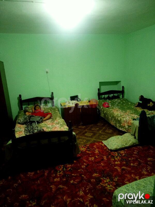 Nəsimi rayonunda 1 otaqlı Köhnə tikili Kirayə verilir, 40 m² — Mənzil, Bakı (5)