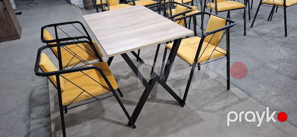Masa və oturacaqlar — Mebel, Bakı (4)
