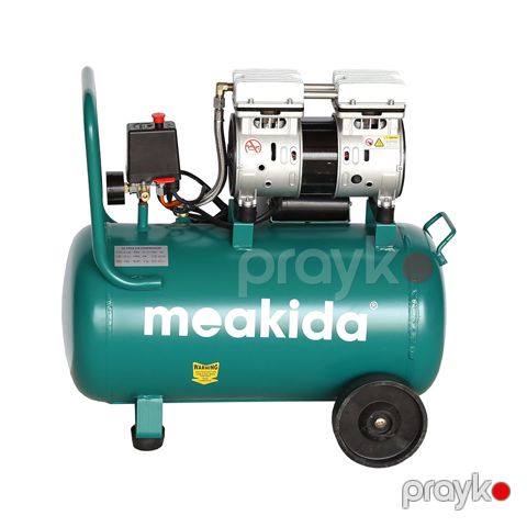 Meakida kompressor 50 l səssiz — Bakı
