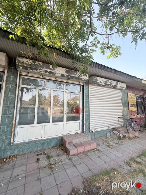 Satılır obyekt 48 m² — Xaçmaz