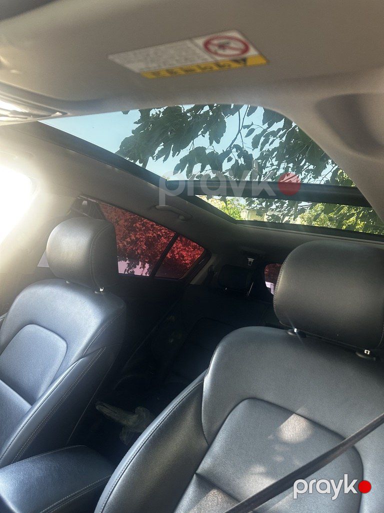 Kia Sportage, 1.7 L, 2015 il, 115 000 km — Avtomobillər, Bakı (7)
