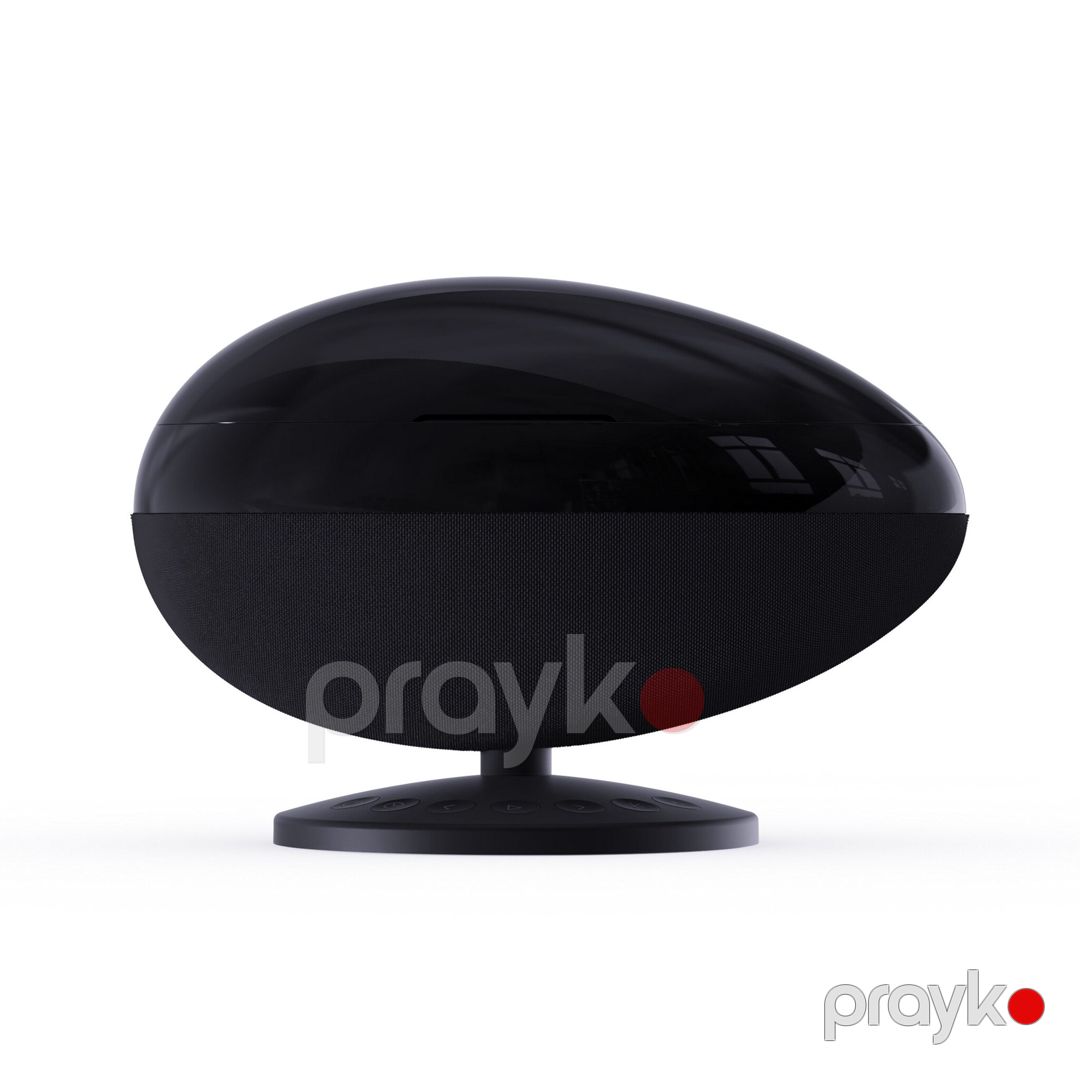 Proyektor Wanbo EVA Galaxy light — Mallar, Bakı (2)