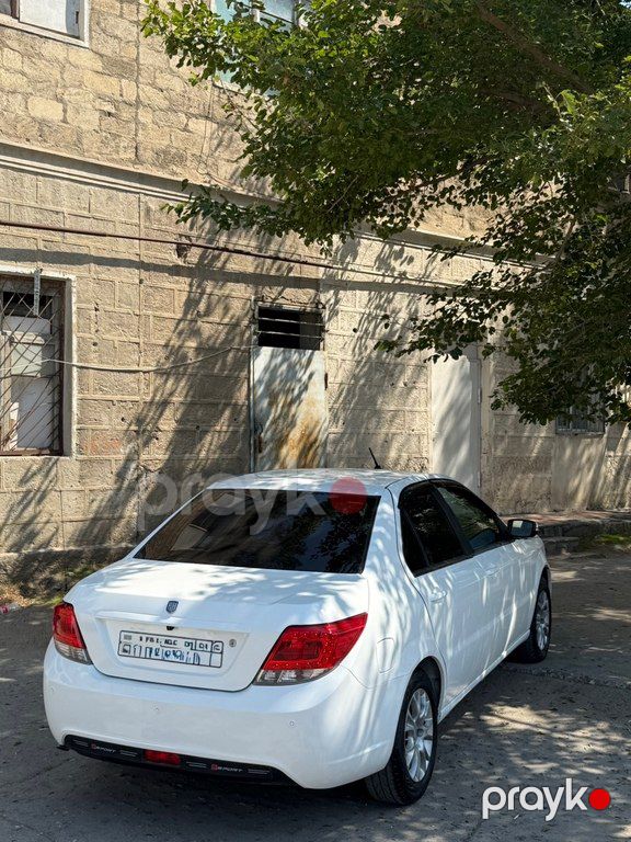 Khazar SD, 1.7 L, 2019 il, 270 000 km — Avtomobillər, Sumqayıt (12)