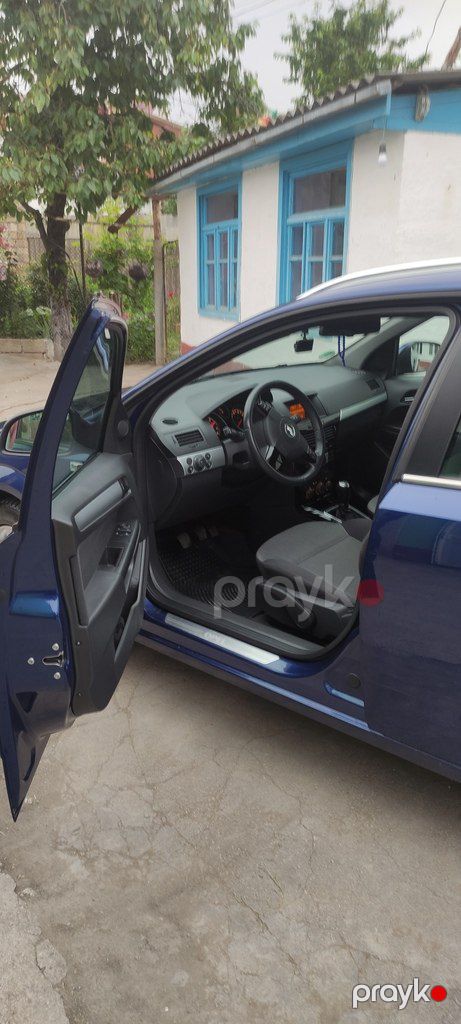 Opel Astra, 1.4 L, 2010 il, 201 000 km — Avtomobillər, Qusar (6)