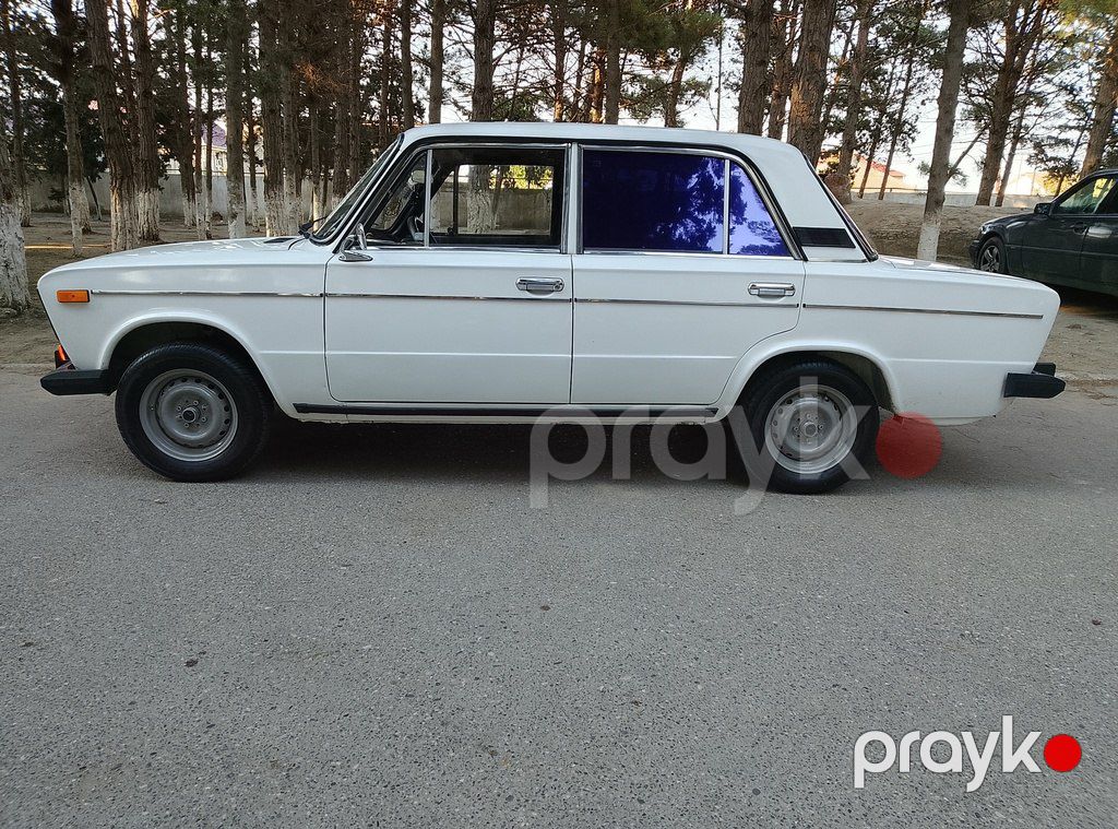 Lada (VAZ) 2106, 1.6 L, 2003 il, 32 588 km — Avtomobillər, Sumqayıt (4)
