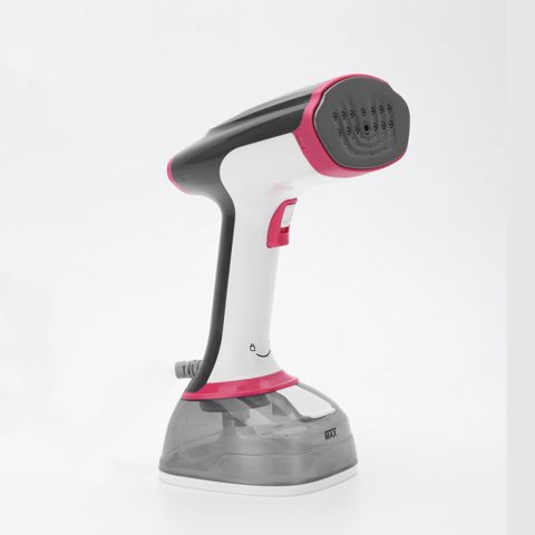 Buxar ütüsü boz 1600W/300ML 25+5QR/DƏQ FIRÇA+100ML qab — Bakı
