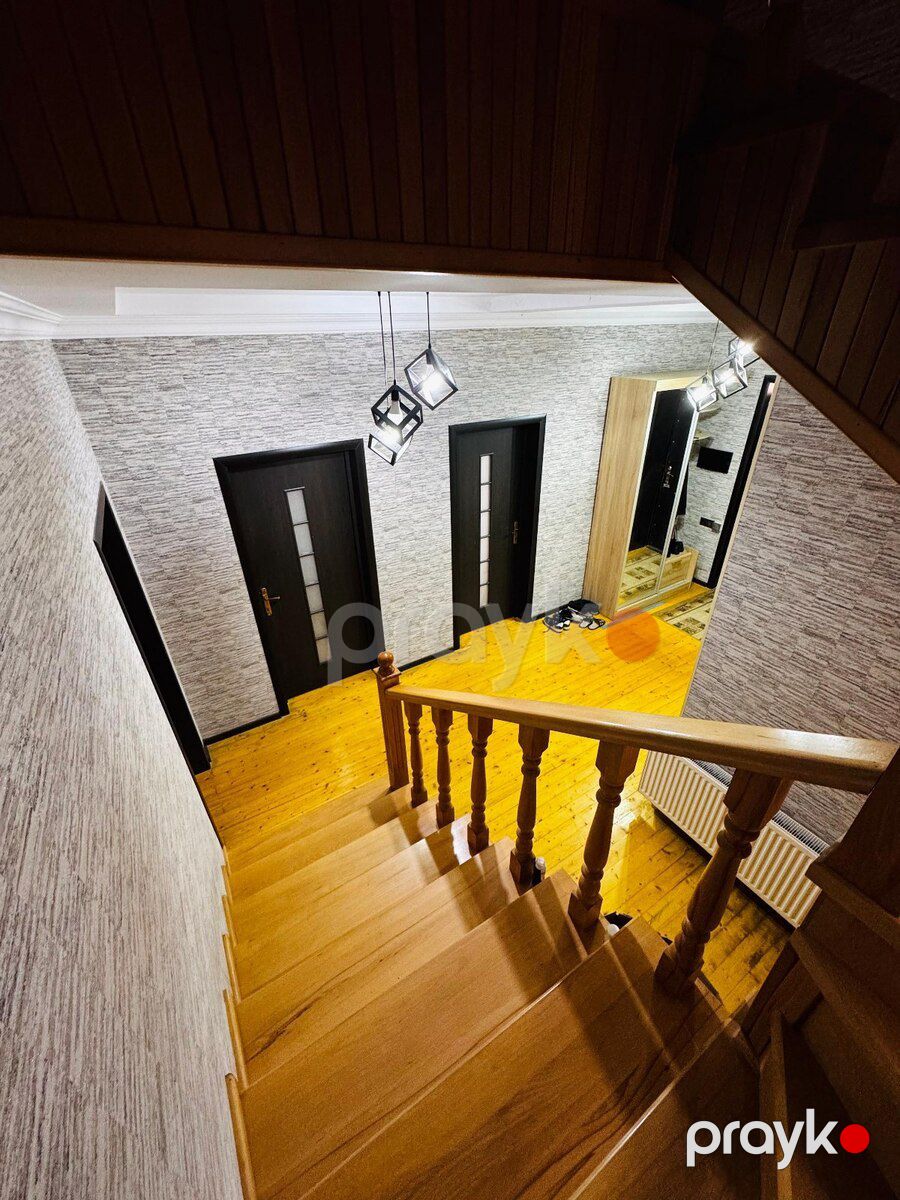 Həyət evi, Xəzər bağları — Ev, villa, Sumqayıt (12)