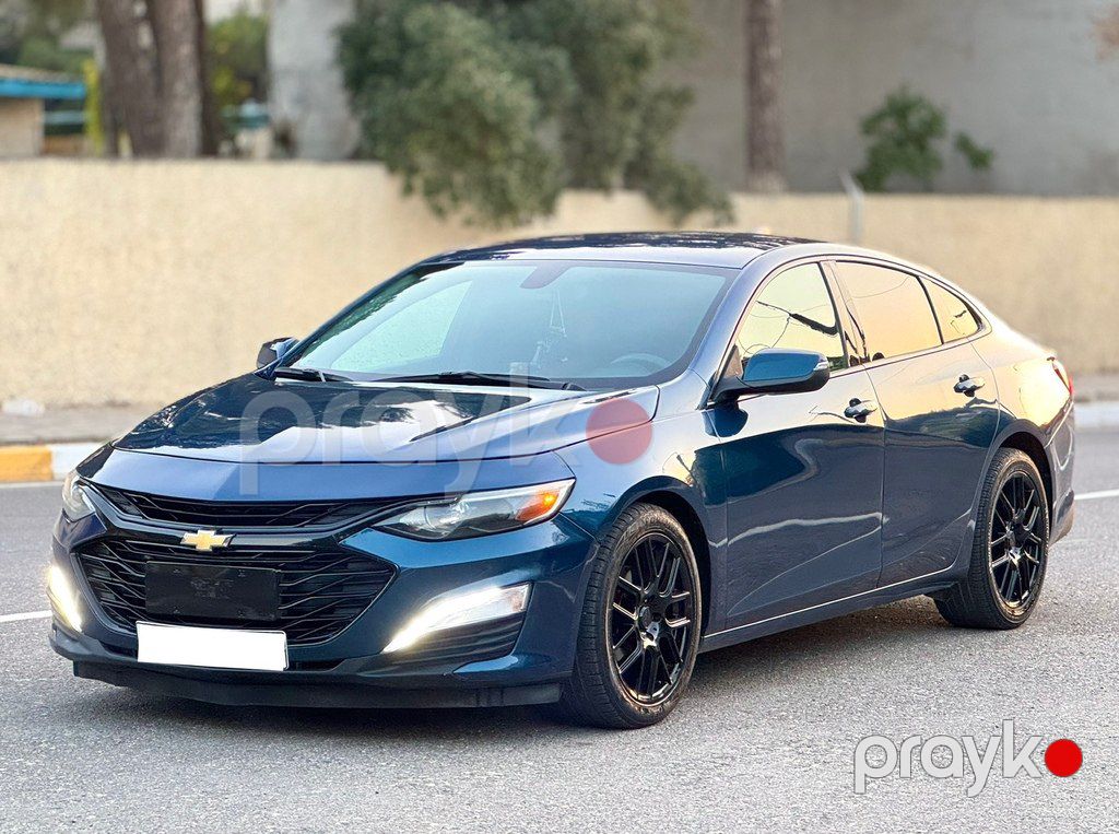 Chevrolet Malibu, 1.5 L, 2020 il, 80 315 km — Avtomobillər, Xırdalan (11)