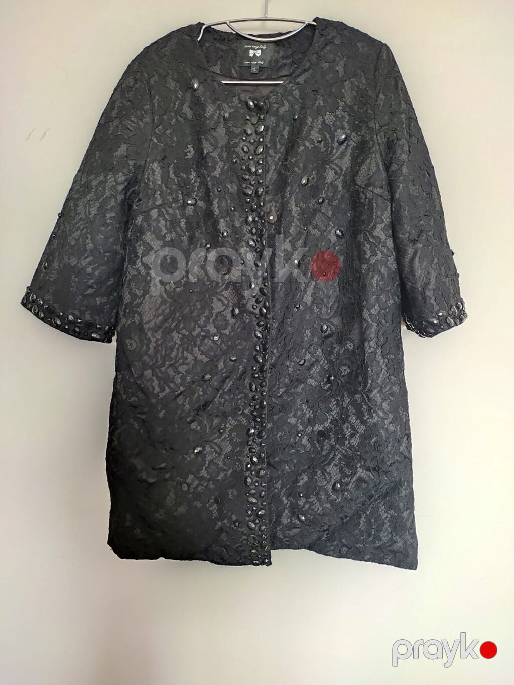 2ci el 3.4 defe geyinilib L Xl razmer coxx baha alinib 17m 130m — Yelek, Xırdalan (2)