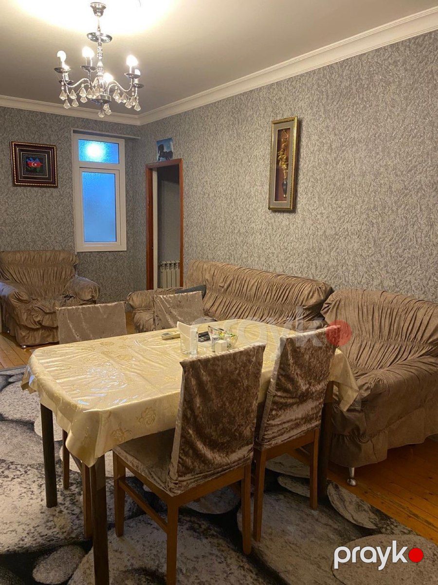 3-otaqlı yeni tikili kirayə verilir, Sabunçu r., 70 m² — Mənzil, Bakı (6)