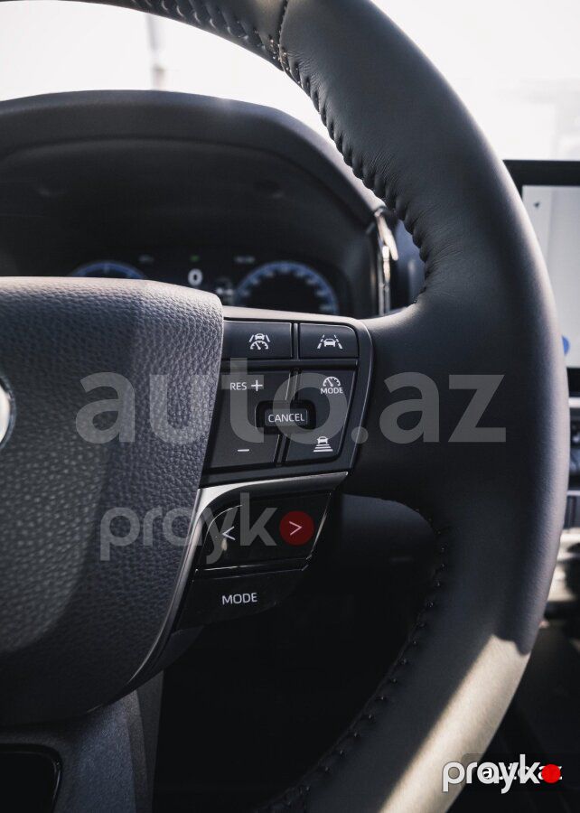 Toyota Camry, 2026 — Avtomobillər, Bakı (9)