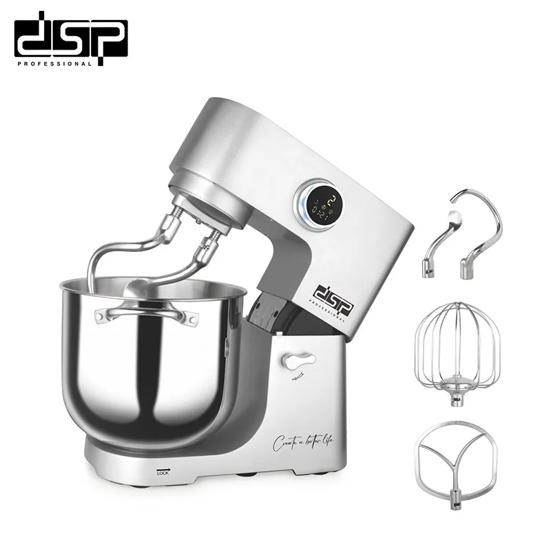 Mikser DSP KM3077 — Bakı