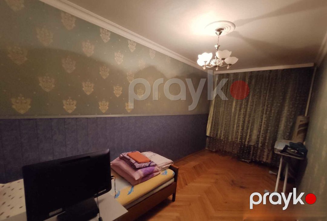Satılır 3 otaqlı köhnə tikili 85 m² — Mənzil, Bakı (3)
