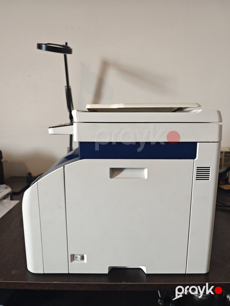 Xerox printer — Ofis texnikası və istehlak malları, Bakı (4)