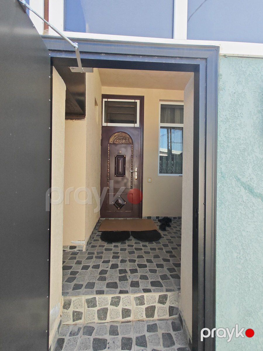 Satılır 4 otaqlı həyət evi/bağ evi 75 m² — Ev, villa, Xırdalan (2)