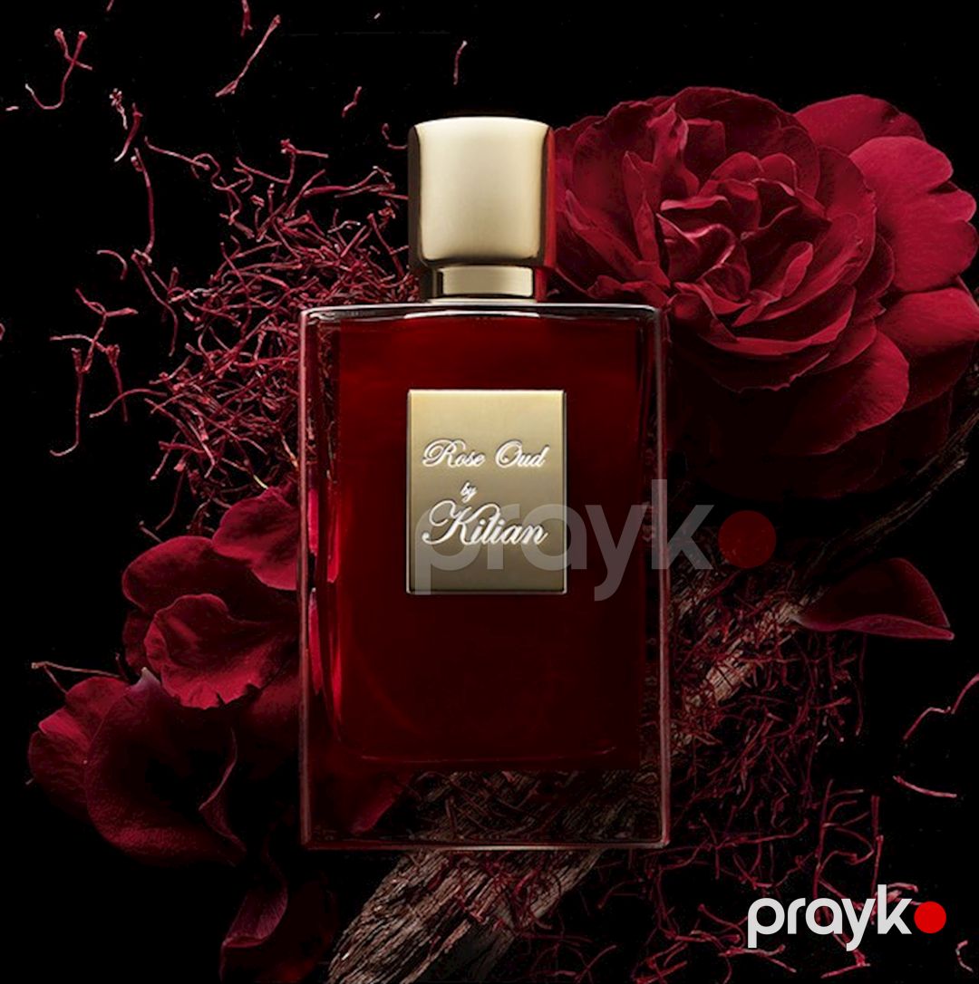 By Kilian Rose Oud uniseks ətir suyu 50 ml — Mallar, Bakı (3)