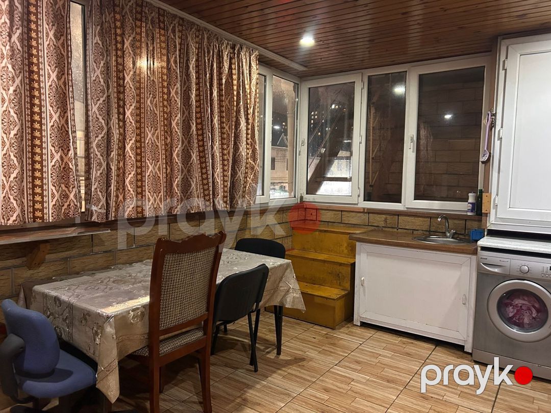 Həyət evi kirayə verilir, Yasamal r — Ev, villa, Bakı (2)