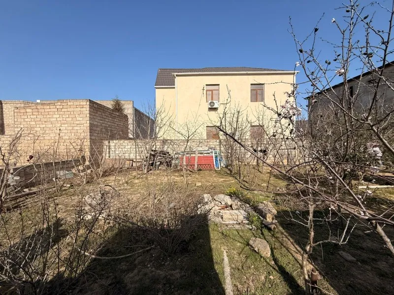 Mərdəkan, Torpaq satılır - 9 sot — Bakı