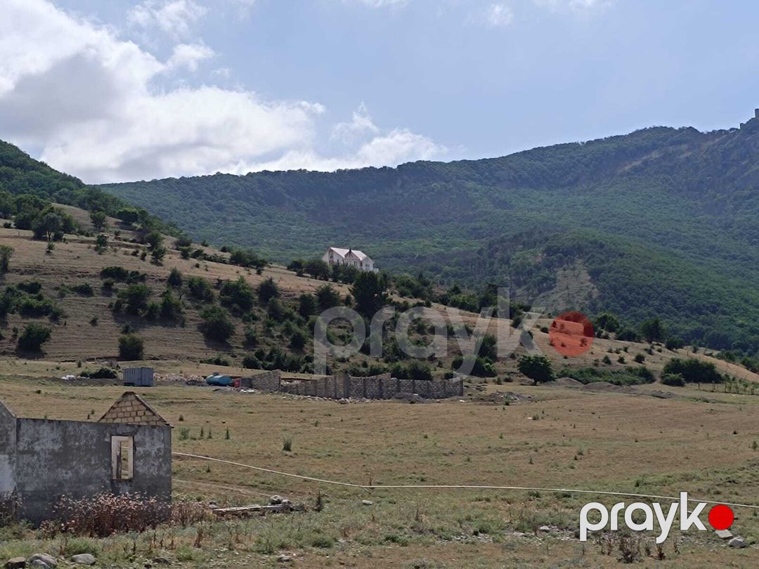 Satılır torpaq 6 sot — Torpaq, Siyəzən (3)