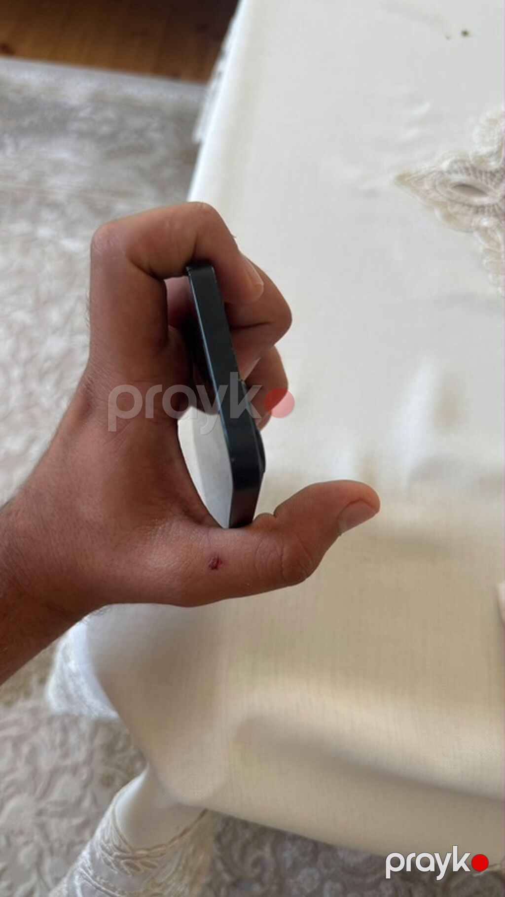IPhone 13, Midnight, Face ID — Apple iPhone, Digah (4)