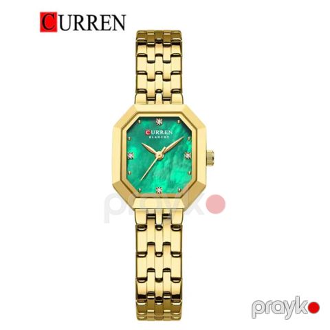 Qadın qol saatı Curren CN 9108 — Bakı