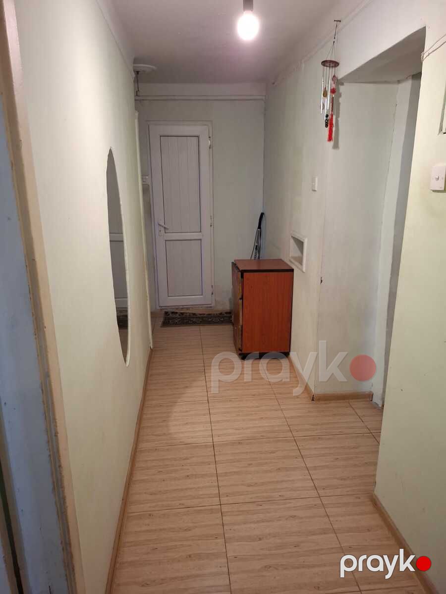 Satılır 3 otaqlı köhnə tikili 90 m² — Mənzil, Bakı (6)