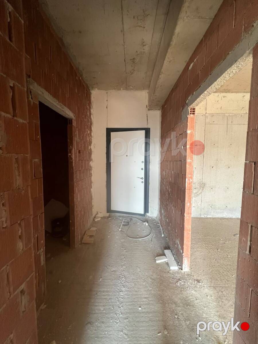 Satılır 2 otaqlı yeni tikili 80 m² — Mənzil, Bakı (9)