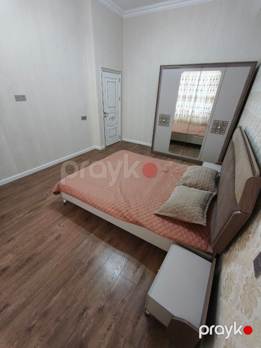 Satılır 3 otaqlı yeni tikili 83 m² — Mənzil, Sumqayıt (10)