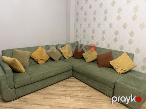 Künc divan — Bakı