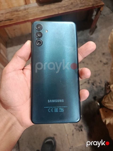 Samsung Galaxy A04s Green 64GB/4GB — Göyçay